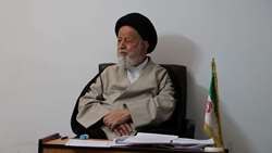 نماینده ولی فقیه در استان: تزریق واکسن کرونا در سایه تداوم رعایت پروتکل های بهداشتی موثر خواهد بود